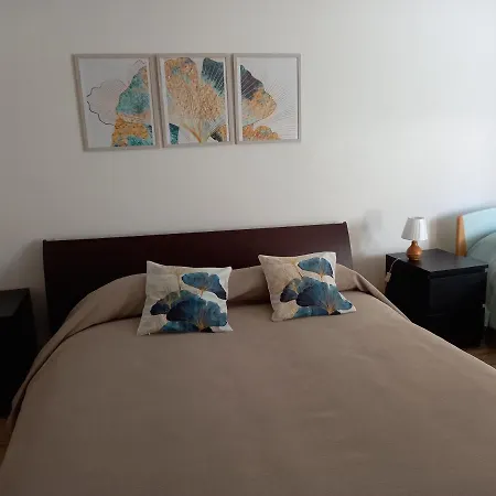 Fausto&deby * Oriago