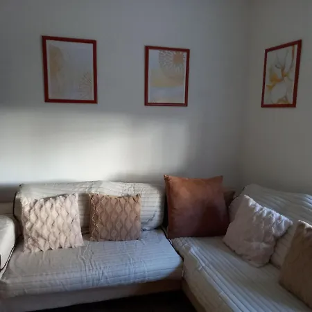 Casa vacanze Fausto&deby