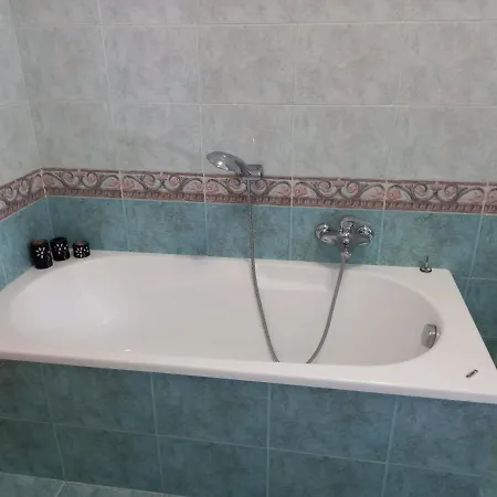 Fausto&deby Casa vacanze Oriago