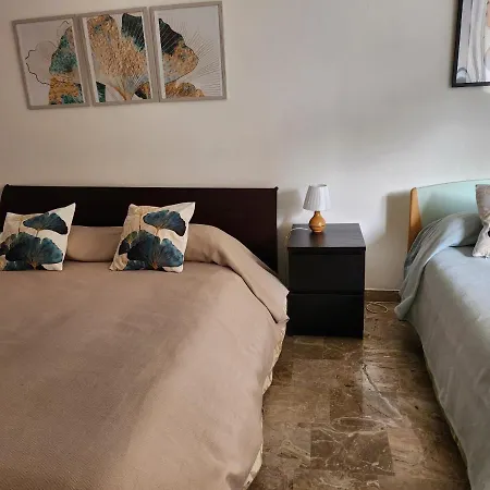 Casa vacanze Fausto&deby