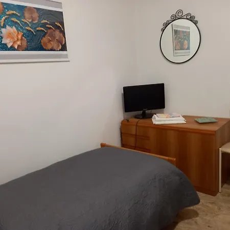 Casa vacanze Fausto&deby