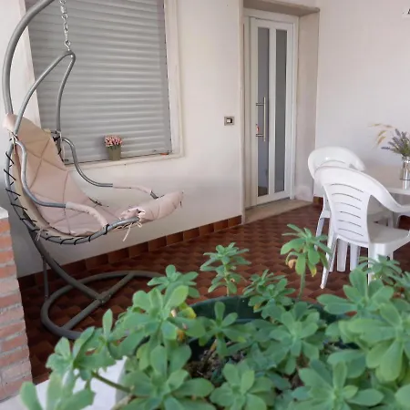 Fausto&deby Holiday home Oriago