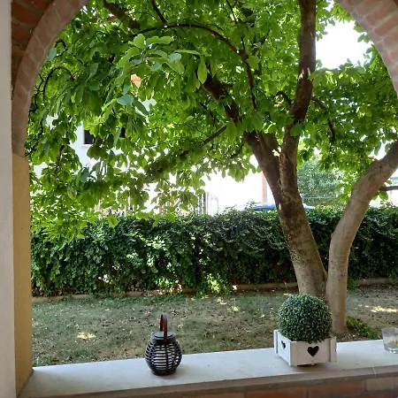 Fausto&deby Holiday home *