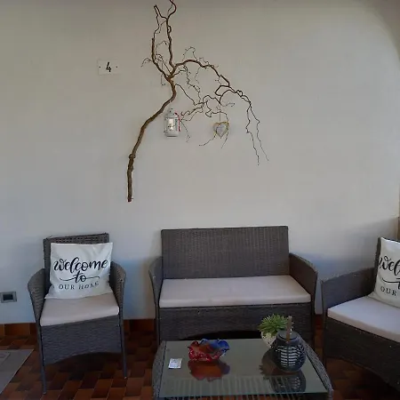 Casa de Férias Fausto&deby Oriago