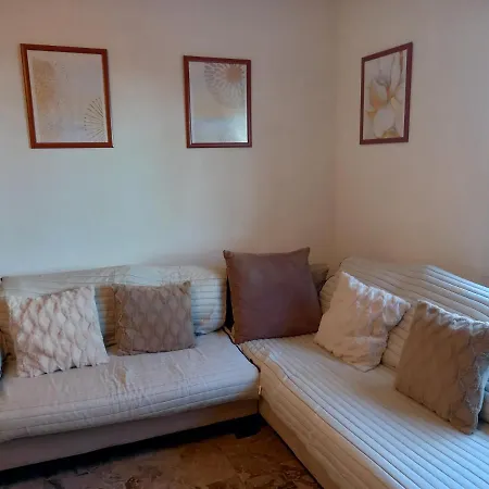 Fausto&deby Holiday home