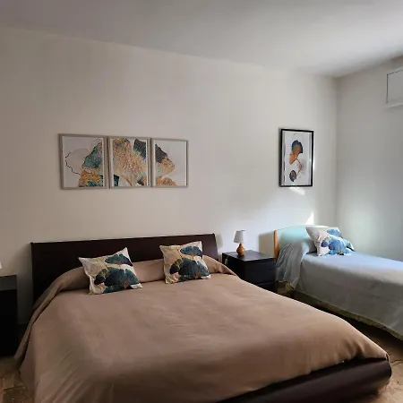Fausto&deby Holiday home