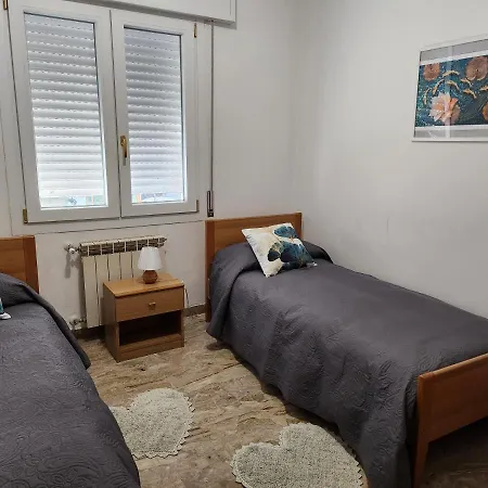 Casa de Férias Fausto&deby