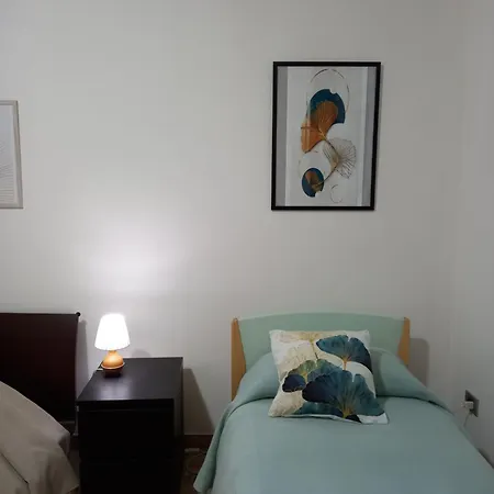 Casa de Férias Fausto&deby