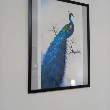Fausto&deby Holiday home