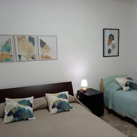 Fausto&deby Holiday home *