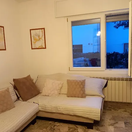 Fausto&deby Holiday home Oriago