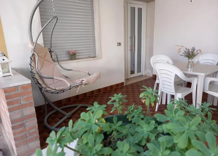 Fausto&deby Σπίτι διακοπών Oriago