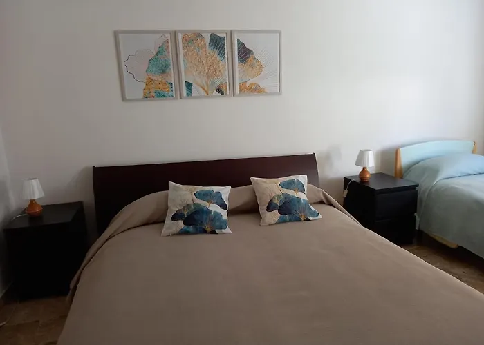 Fausto&deby * Oriago