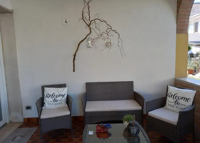 Σπίτι διακοπών Fausto&deby Oriago