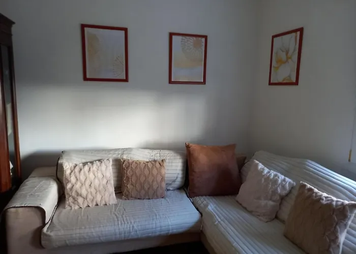 Σπίτι διακοπών Fausto&deby