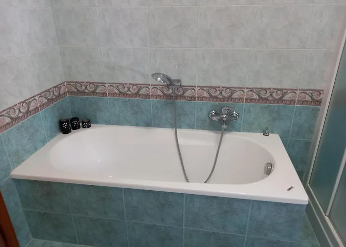 Fausto&deby Σπίτι διακοπών Oriago