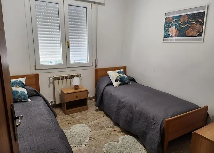 Σπίτι διακοπών Fausto&deby