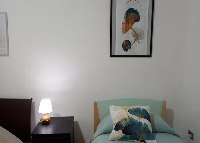 Σπίτι διακοπών Fausto&deby