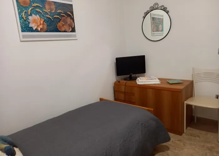 Σπίτι διακοπών Fausto&deby