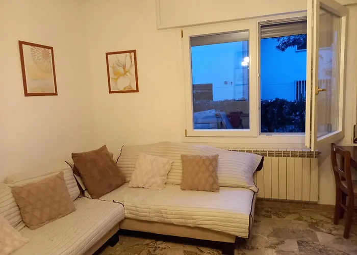 Fausto&deby Σπίτι διακοπών Oriago